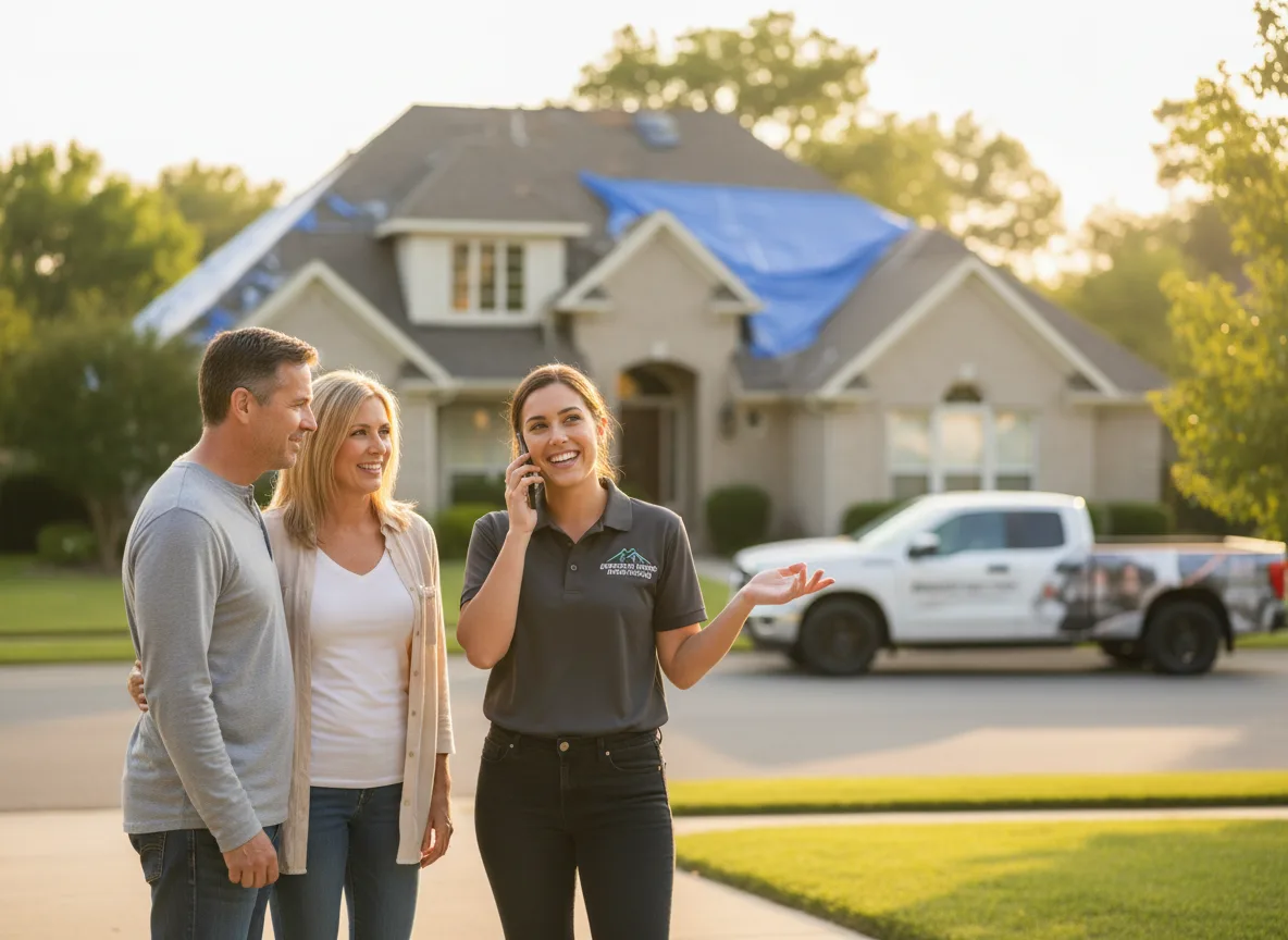 Emergency Roof Repair Sartell, MN FAQs